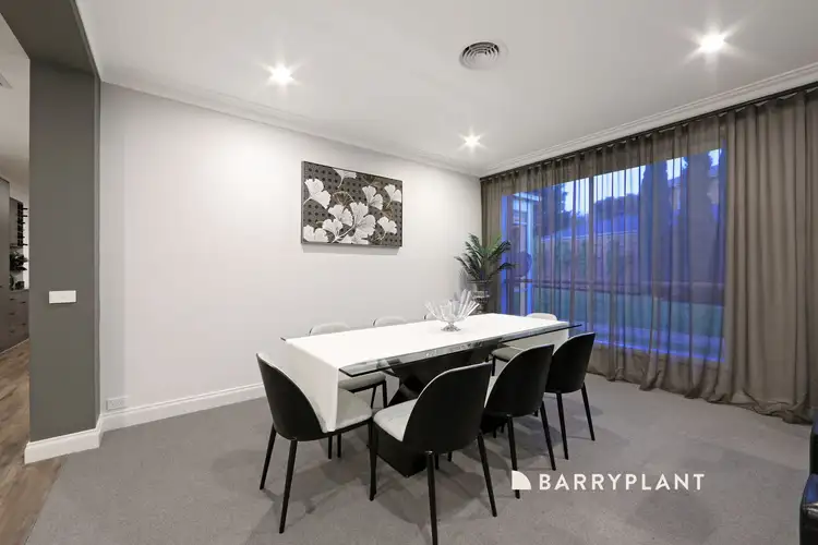 Third view of Homely house listing, 8 Callander Place, Lysterfield VIC 3156