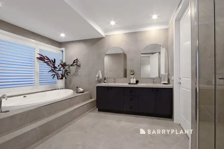 Fifth view of Homely house listing, 8 Callander Place, Lysterfield VIC 3156