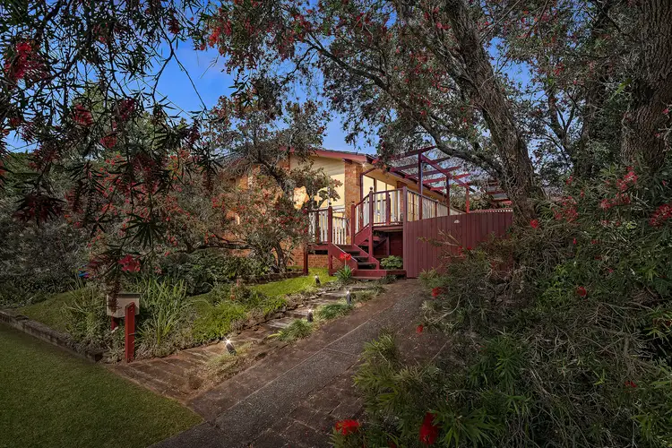 29 Dempsey Street, Emu Heights NSW 2750