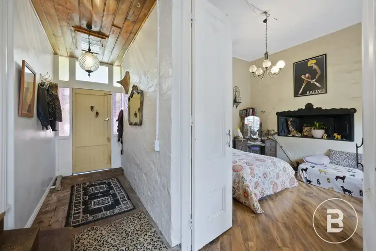 Third view of Homely house listing, 61 Commercial Road, Tarnagulla VIC 3551