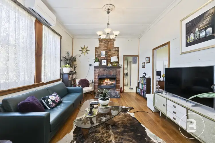 Fourth view of Homely house listing, 61 Commercial Road, Tarnagulla VIC 3551