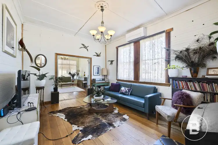 Fifth view of Homely house listing, 61 Commercial Road, Tarnagulla VIC 3551