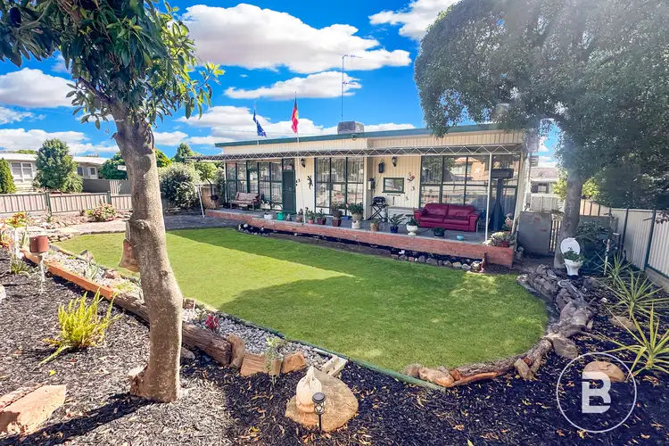 110 Inkerman Street, Maryborough VIC 3465
