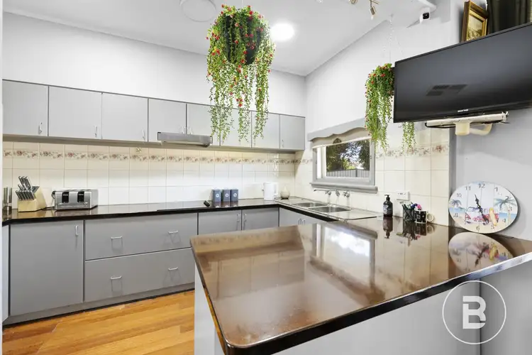 Third view of Homely house listing, 110 Inkerman Street, Maryborough VIC 3465