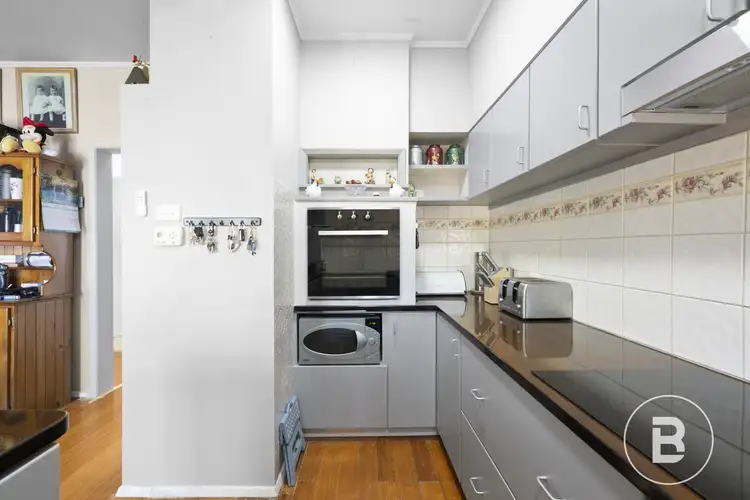 Fourth view of Homely house listing, 110 Inkerman Street, Maryborough VIC 3465