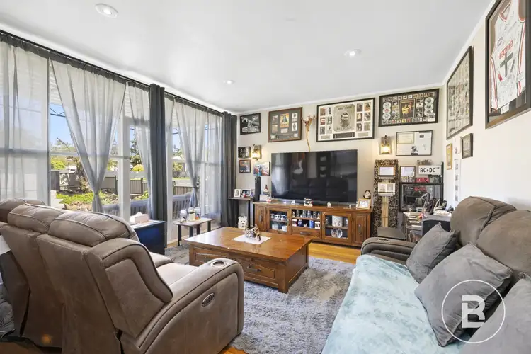 Sixth view of Homely house listing, 110 Inkerman Street, Maryborough VIC 3465