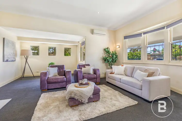Fourth view of Homely house listing, 10 Neale Street, Kennington VIC 3550