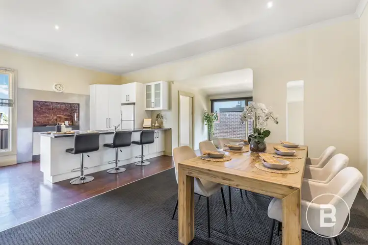 Sixth view of Homely house listing, 10 Neale Street, Kennington VIC 3550