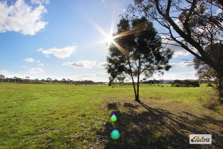 Second view of Homely land listing, 77 George Terrace, Axe Creek VIC 3551