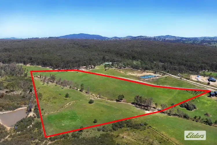 Third view of Homely land listing, 77 George Terrace, Axe Creek VIC 3551