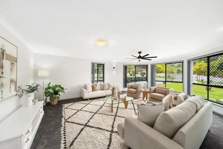 Main view of Homely house listing, 39-43 Bazeridge Drive, Narangba QLD 4504