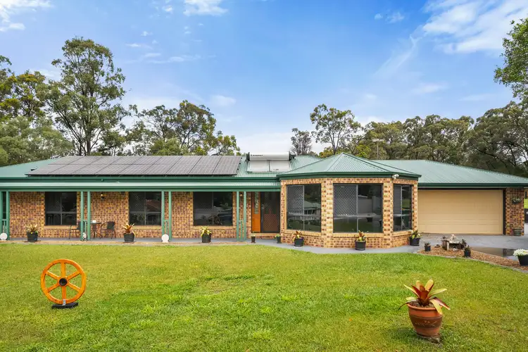 Second view of Homely house listing, 39-43 Bazeridge Drive, Narangba QLD 4504