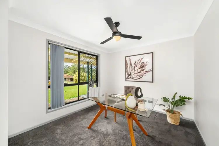 Third view of Homely house listing, 39-43 Bazeridge Drive, Narangba QLD 4504
