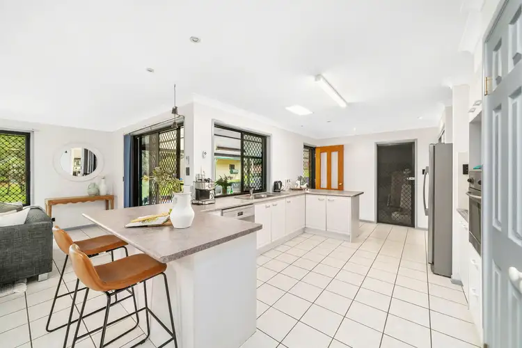 Fifth view of Homely house listing, 39-43 Bazeridge Drive, Narangba QLD 4504