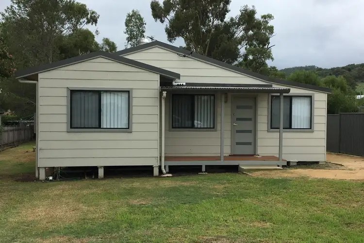 20 Coolibah Street