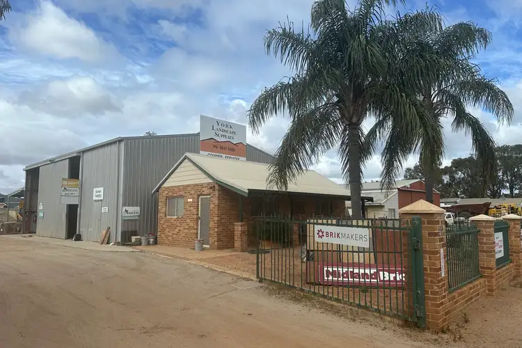 Main view of Homely house listing, 27 Wheeler Street, York WA 6302