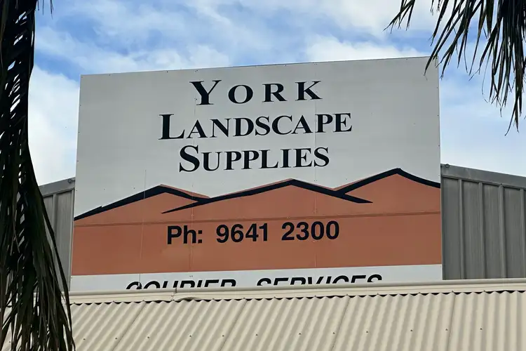 Fifth view of Homely house listing, 27 Wheeler Street, York WA 6302