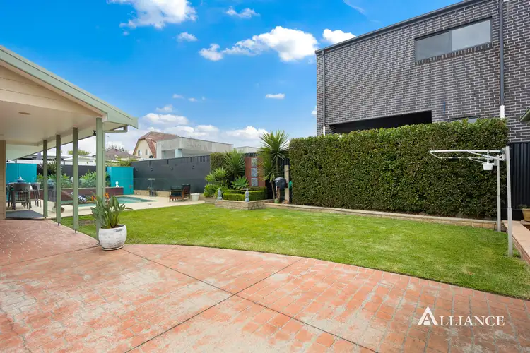 38 Doris Street, Picnic Point NSW 2213