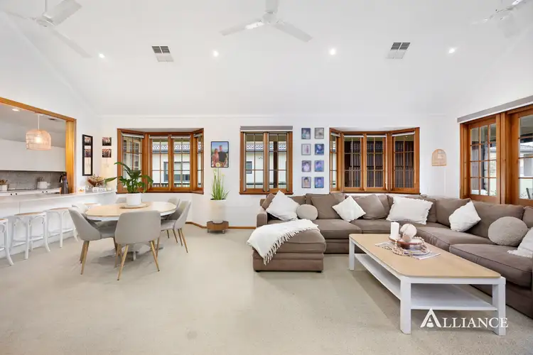 Fourth view of Homely house listing, 38 Doris Street, Picnic Point NSW 2213