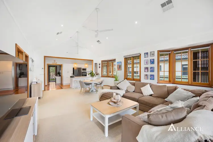 Fifth view of Homely house listing, 38 Doris Street, Picnic Point NSW 2213