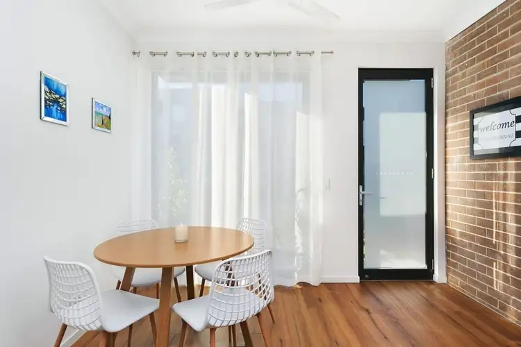 Second view of Homely townhouse listing, 5/14 Lorikeet Drive, Tweed Heads South NSW 2486