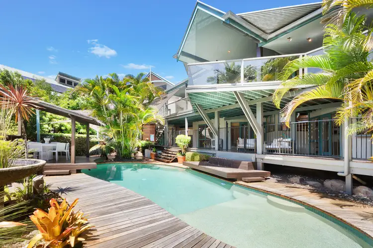 22 Killara Street, Currumbin Waters QLD 4223