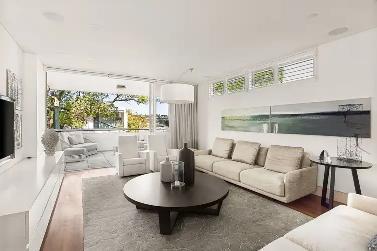 7/2 Ian Street, Rose Bay NSW 2029