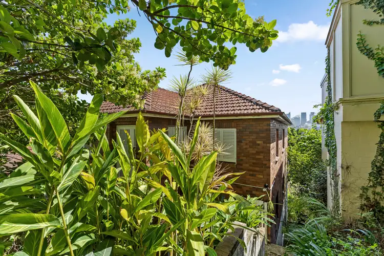 Sixth view of Homely block of units listing, 8 Goomerah Crescent, Darling Point NSW 2027
