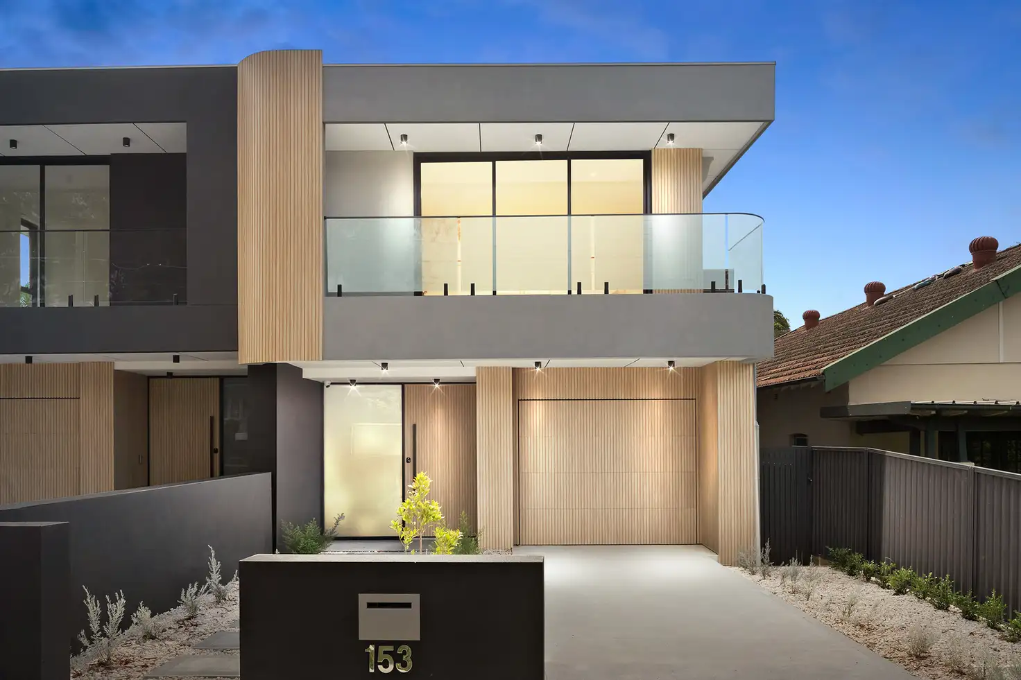 Main view of Homely house listing, 153 Wollongong Road, Arncliffe NSW 2205