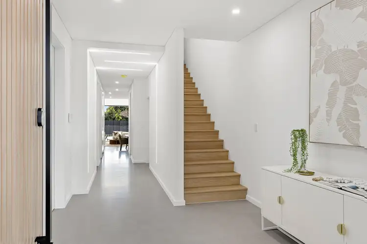 Second view of Homely house listing, 153 Wollongong Road, Arncliffe NSW 2205