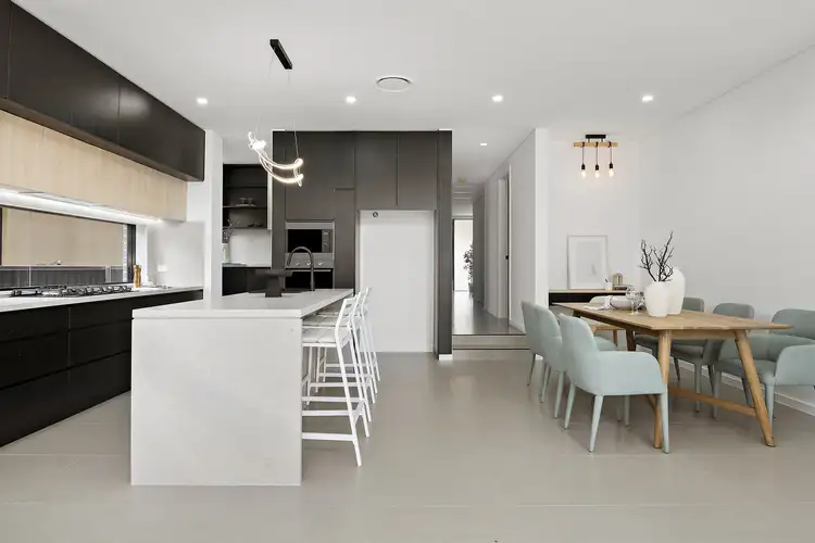 Fourth view of Homely house listing, 153 Wollongong Road, Arncliffe NSW 2205