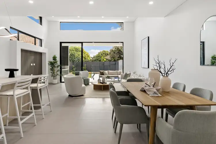 Fifth view of Homely house listing, 153 Wollongong Road, Arncliffe NSW 2205