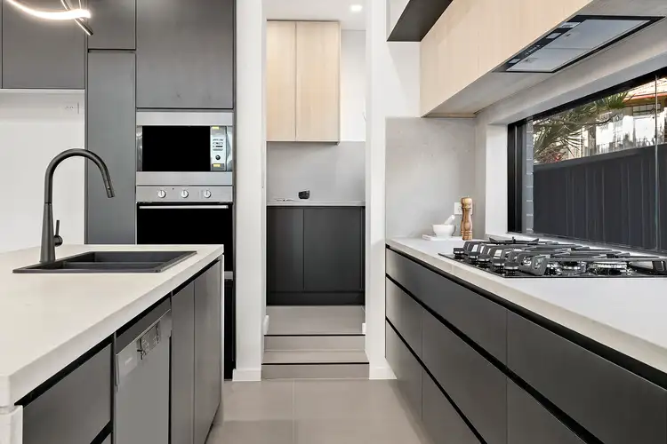 Sixth view of Homely house listing, 153 Wollongong Road, Arncliffe NSW 2205