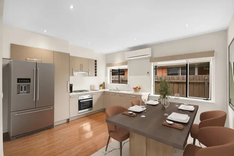 1/21 Ethel Avenue, Lalor VIC 3075