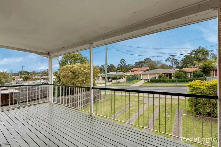 Second view of Homely house listing, 320 South Station Road, Raceview QLD 4305