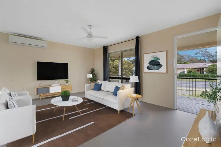 Third view of Homely house listing, 320 South Station Road, Raceview QLD 4305