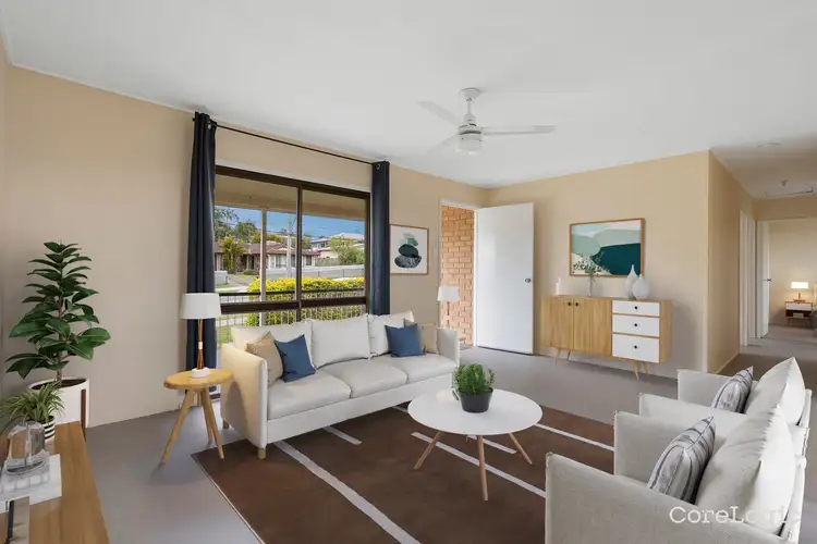 Fourth view of Homely house listing, 320 South Station Road, Raceview QLD 4305