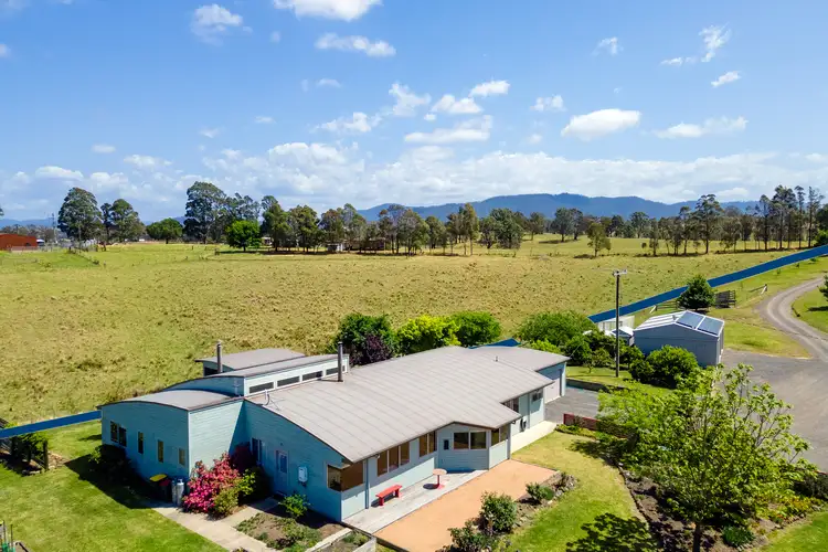 Main view of Homely rural property listing, 88 Whitby Wilson Road, Quaama NSW 2550