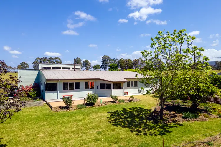 Second view of Homely rural property listing, 88 Whitby Wilson Road, Quaama NSW 2550