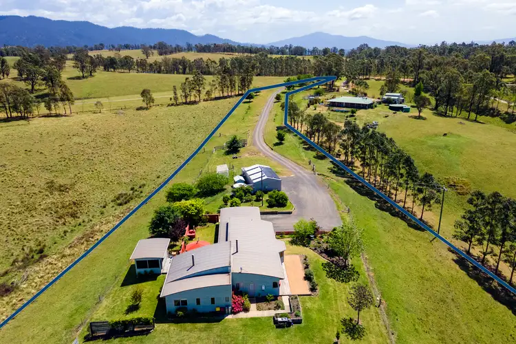 Third view of Homely rural property listing, 88 Whitby Wilson Road, Quaama NSW 2550