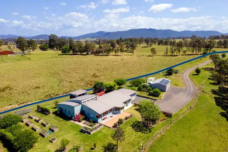 Fourth view of Homely rural property listing, 88 Whitby Wilson Road, Quaama NSW 2550