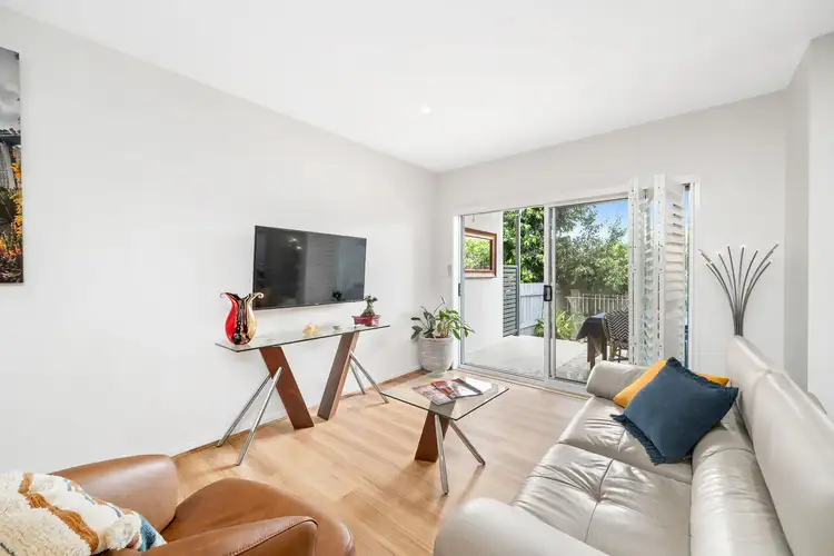 Second view of Homely apartment listing, 2/90 Ryans Road, Nundah QLD 4012