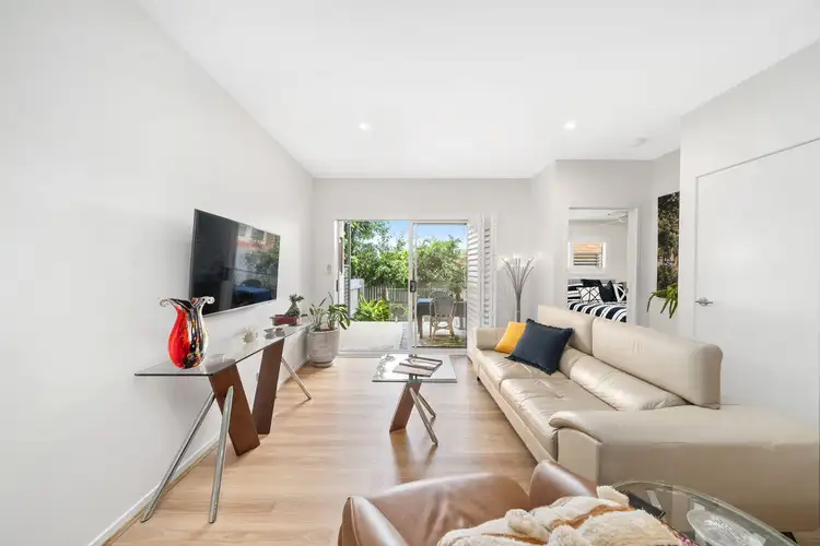 Third view of Homely apartment listing, 2/90 Ryans Road, Nundah QLD 4012