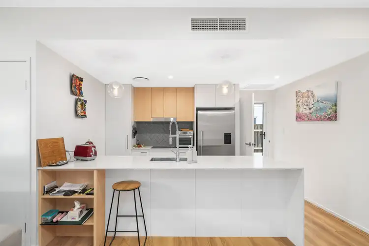 Fourth view of Homely apartment listing, 2/90 Ryans Road, Nundah QLD 4012