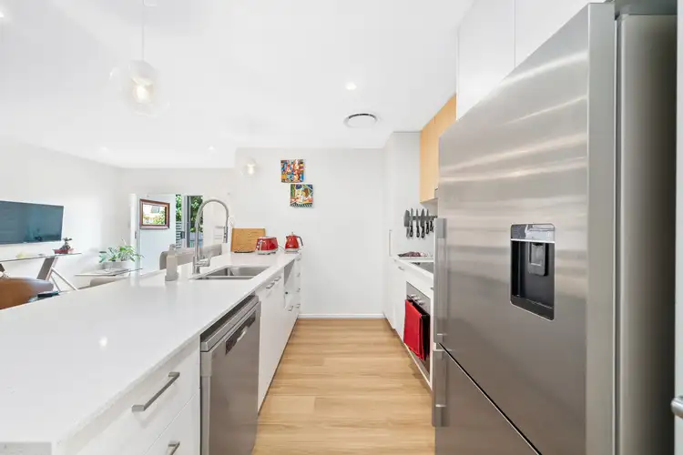 Fifth view of Homely apartment listing, 2/90 Ryans Road, Nundah QLD 4012