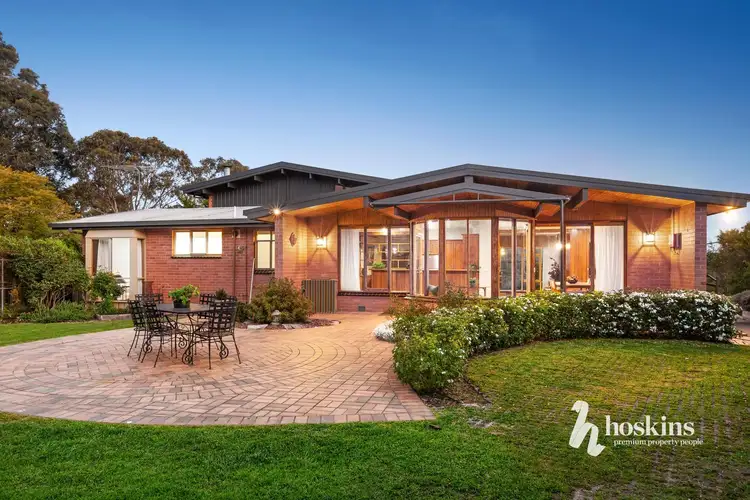 Main view of Homely house listing, 9-11 Frogmore Crescent, Park Orchards VIC 3114
