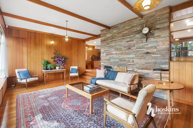 Second view of Homely house listing, 9-11 Frogmore Crescent, Park Orchards VIC 3114