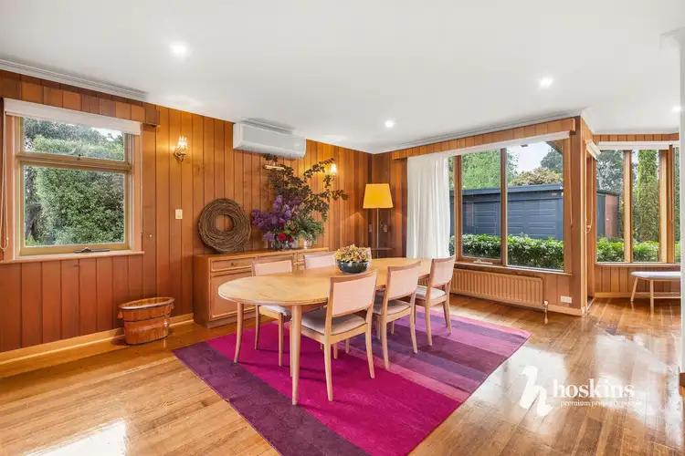Fourth view of Homely house listing, 9-11 Frogmore Crescent, Park Orchards VIC 3114