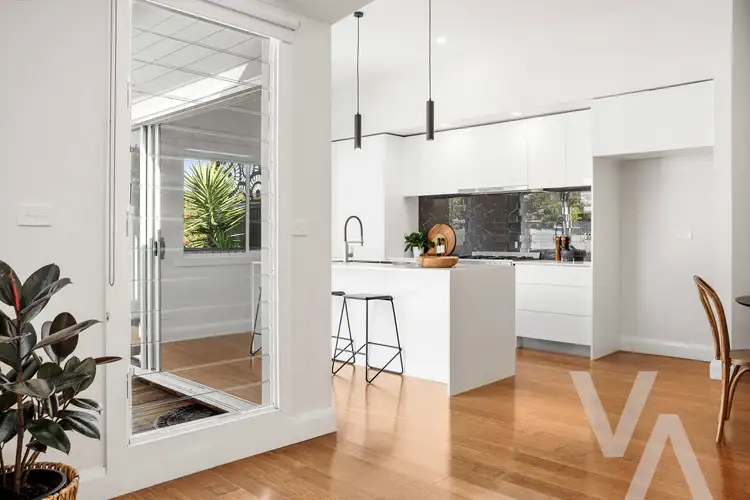 Fifth view of Homely house listing, 23 Mitchell Street, Tighes Hill NSW 2297