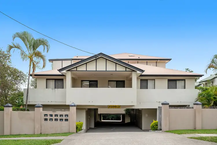 Main view of Homely apartment listing, 7/29 View Street, Mount Gravatt East QLD 4122